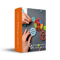 Imagem do produto 5S FERRAMENTAS DE QUALIDADE CONTÍNUO