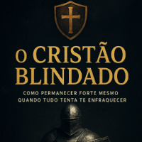 Imagem do produto O Cristão Blindado