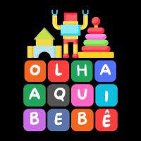 Imagem do curso Olha aqui, Bebê! - Treinamento Completo de Neurovisão para Pré-Alfabetização para Bebês