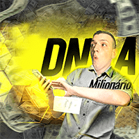 Imagem do produto DNA Milionário
