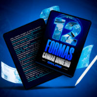 Imagem do produto 12 Formas De Ganhar Dinheiro Online