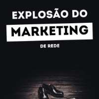 Imagem do produto Explosão do Marketing de Rede