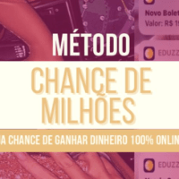 Imagem do curso Chance de Milhões 1.0