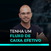 Imagem do curso Tenha um fluxo de caixa Efetivo