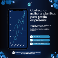 Imagem do curso Kit 40 Planilhas para Investimentos e Orçamento Pessoal e Profissional