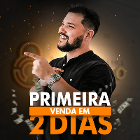 Imagem do curso Primeira Venda em 2 Dias