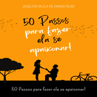 Imagem do produto 50 Passos Para Fazer Ela Se Apaixonar!