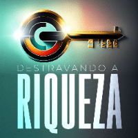 Imagem do produto DESTRAVANDO A RIQUEZA