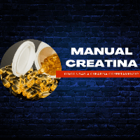 Imagem do produto Como utilizar Creatina de Maneira Correta?