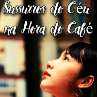 Imagem do curso Sussurros do Céu na Hora do Café
