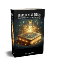 Imagem do produto "Segredos da Bíblia para uma Vida Transformada"