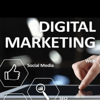 Imagem do produto Segredos do Marketing digital
