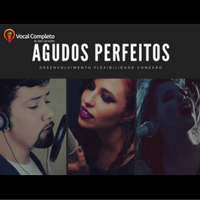 Imagem do curso Agudos Perfeitos _SUPER PROMO