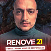 Imagem do curso Renove21 - Mente, Corpo, Alma e Prosperidade