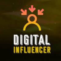 Imagem do curso COMO SE TORNAR UM GRANDE DIGITAL INFLUENCER