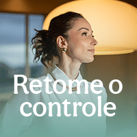 Imagem do curso Mentoria Retome o Controle