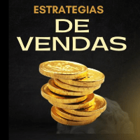 Imagem do produto Estratégias de vendas