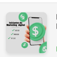 Imagem do produto Mentoria de marketing digital para iniciantes