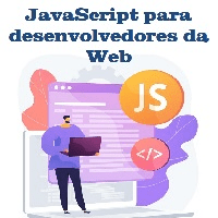 Imagem do produto JavaScript Para Desenvolvedores Da Web