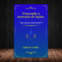 Imagem do produto Vencendo o mercado de Ações