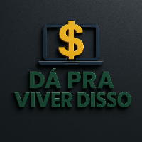 Imagem do produto DÁ PRA VIVER DISSO