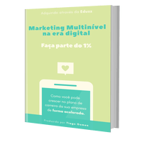 Imagem do curso Marketing Multinível na Era Digital