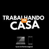 Imagem do produto Trabalhando Em Casa