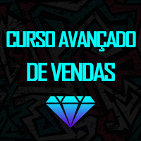 Imagem do produto Curso de vendas para MMN + Como vender pelas Redes Sociais