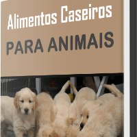 Imagem do produto Alimentos Caseiros Para Animais De Estimação
