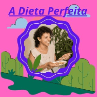 Imagem do curso Dieta Perfeita