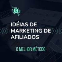 Imagem do produto Idéias de marketing de afiliados