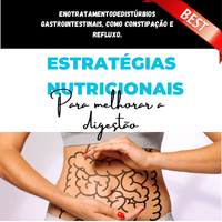 Imagem do produto E-book Estratégias Nutricionais
