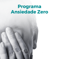 Imagem do produto PROGRAMA ANSIEDADE ZERO
