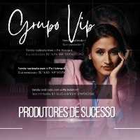 Imagem do curso SEJA UM PRODUTOR DE SUCESSO