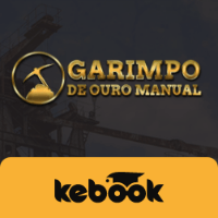 Imagem do produto Garimpo de Ouro Manual por Weslin Daniel