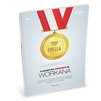 Imagem do produto Top Freelas Workana