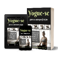 Imagem do curso Yogue-se para a Autoperfeição