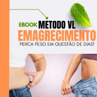 Imagem do produto ALIMENTAÇÃO PARA PERCA DE PESO I METODO VL