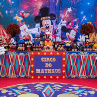 Imagem do produto Decoração de Festa-  certificado