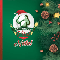 Imagem do curso Gastronomia Especial de Natal