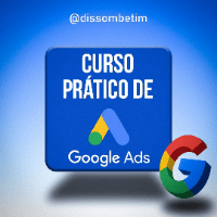 Imagem do curso Curso PRÁTICO de Google ADS