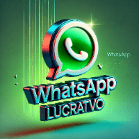 Imagem do produto Whatsapp Lucrativo