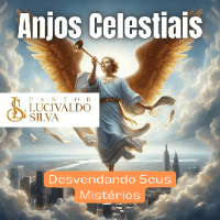 Imagem do produto Anjos Celestiais: Desvendando Seus Mistérios