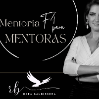 Imagem do produto Mentoria F4 para Mentoras