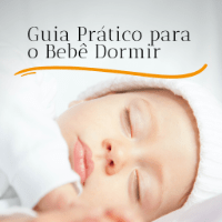 Imagem do produto O Guia Prático para o Bebê Dormir