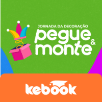 Imagem do produto Jornada da decoração pegue e monte | Aprenda 100% online por Bruno Zacher e Bia Zacher