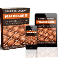 Imagem do curso Brigadeiros Gourmet.