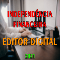 Imagem do curso Independência Financeira - Editor Digital
