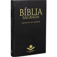 Imagem do curso A BÍBLIA SAGRADA OFICIAL- OLINE