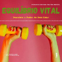 Imagem do curso Equilíbrio Vital Para Viver